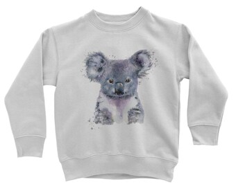 koala bear sweatshirt