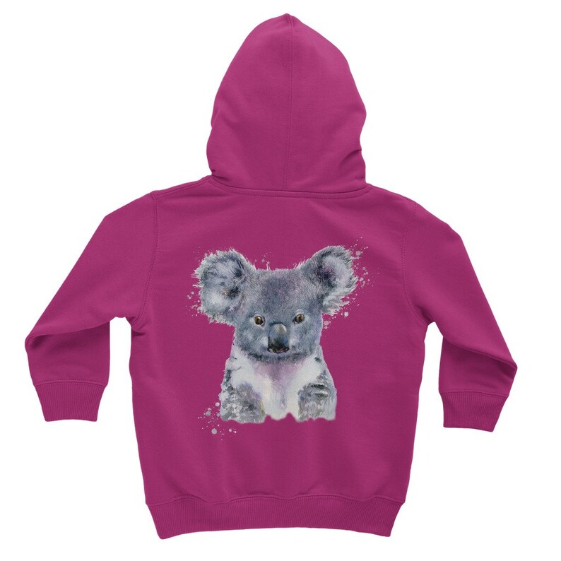 koala bear sweatshirt