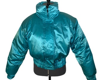 gerry ski jacket