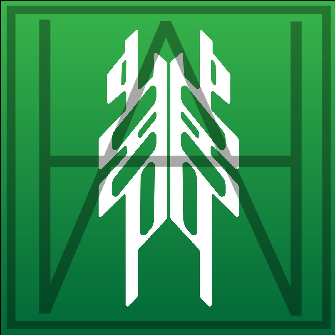 SVG House Light Splicer Sigil DOWNLOAD Destiny 2 Themed - Etsy