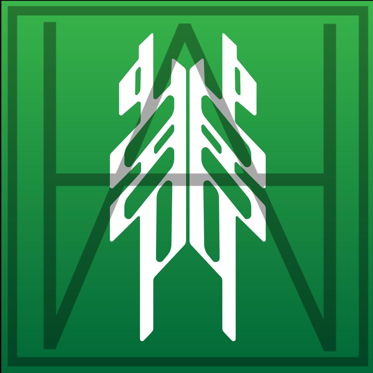 SVG House Light Splicer Sigil DOWNLOAD Destiny 2 Themed Decal