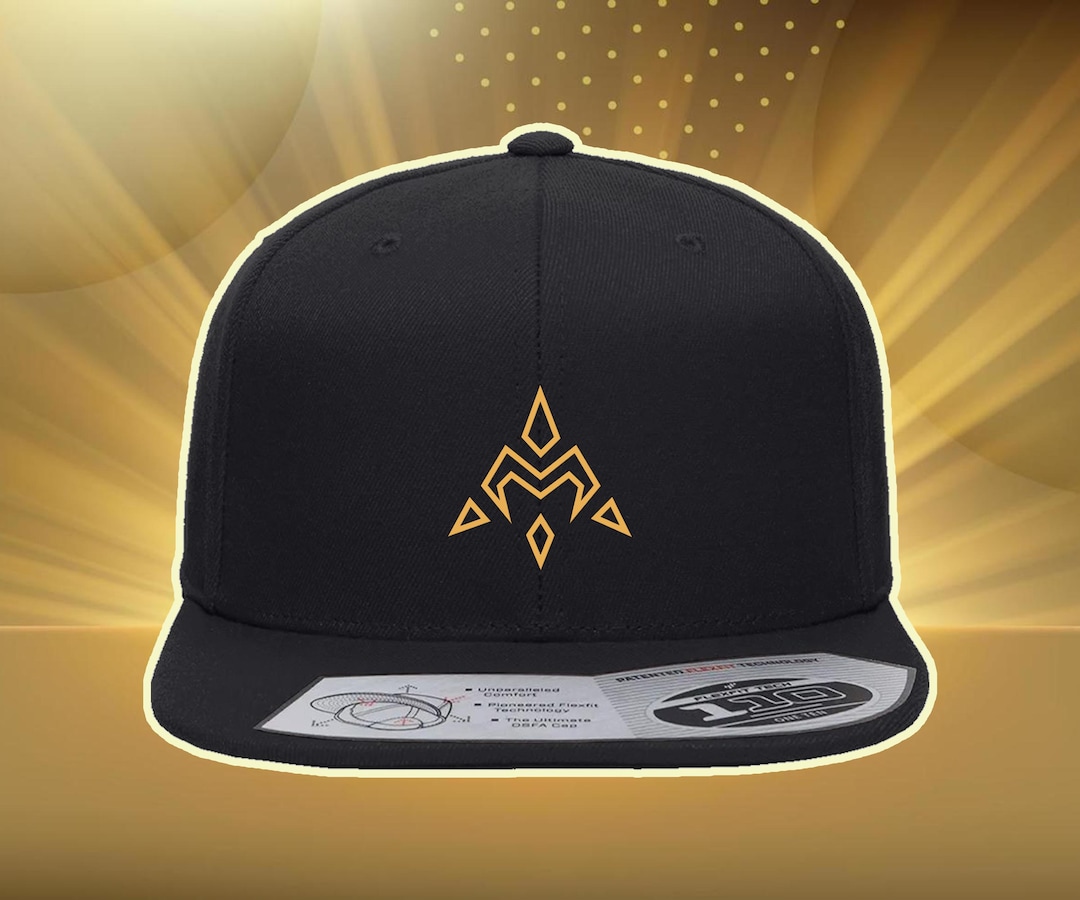 Digimon Adventure 2.0 Crest of Miracles Embroidered Baseball Cap, Solid ...