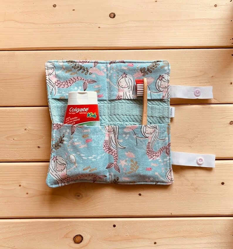 Child toothbrush cases
