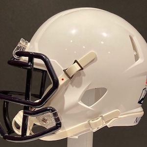 Penn State Nittany Lions Custom Riddell MINI Helmet