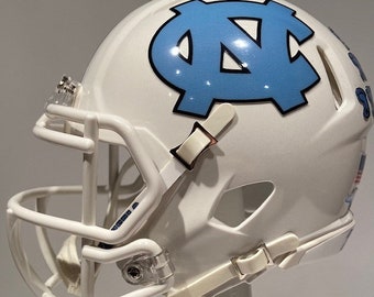 Unc Helmet - Etsy