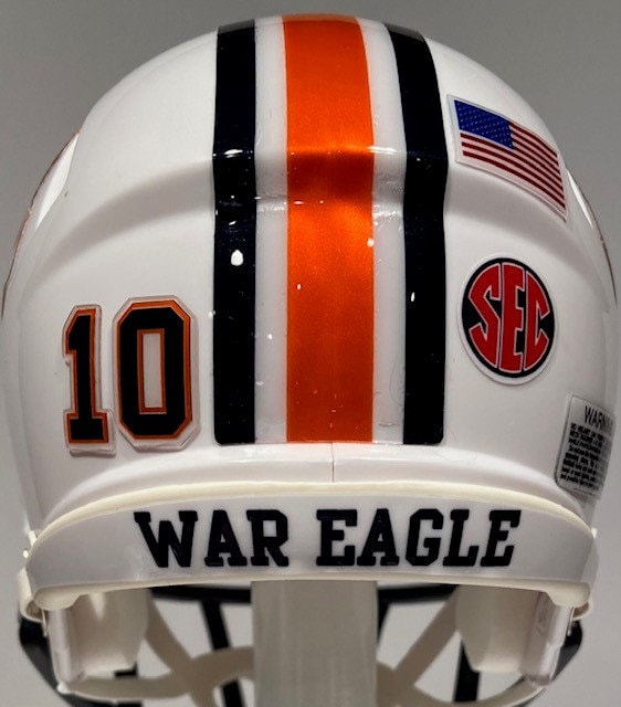 custom your own football helmets How to Customize a Collectible Helmet Based on Your Budget  Green  Gridiron, Inc