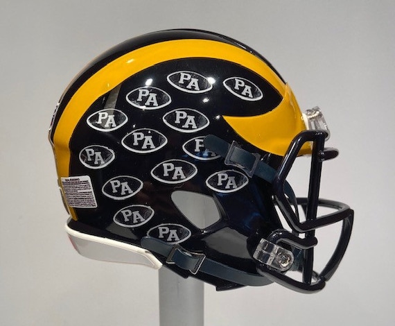 canadian football league mini helmets CFL Mini Helmet