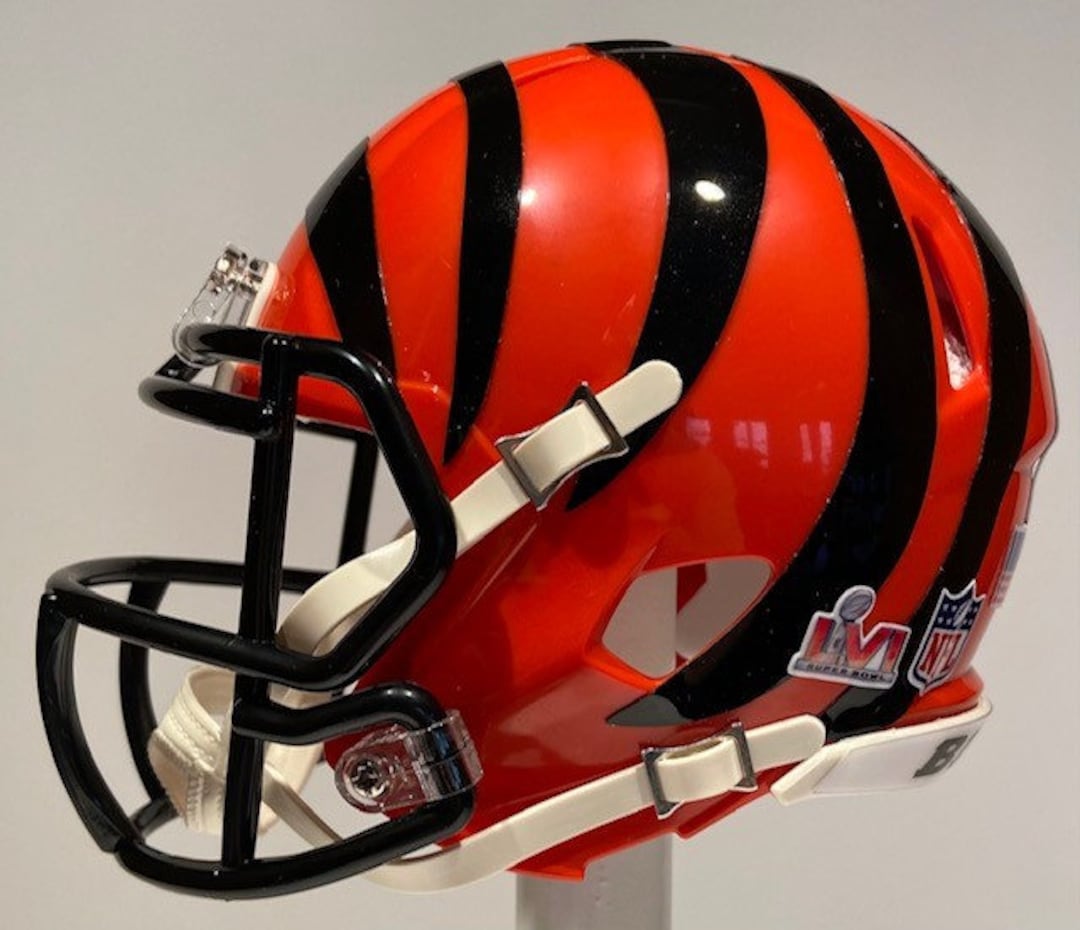 Buy Cincinnati Bengals Joe Burrow Ja'marr Chase 2022 Online in