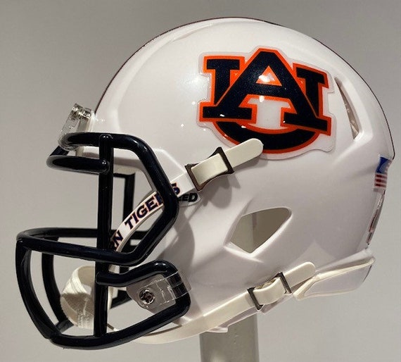 Auburn football hotsell helmet