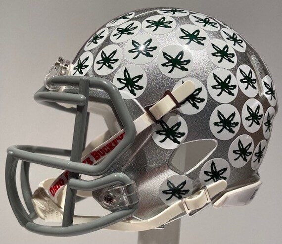 Justin Fields 2020 Ohio State Buckeyes 