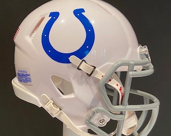 ペイトンマニング サイン入り ヘルメット 楽天市場】ペイトン