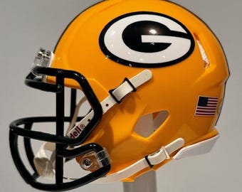 Autographed Aaron Rodgers Green Bay Packers Football Helmet With Certificate of Authenticity From Steiner Sports - Etsy Autographed Aaron Rodgers Green Bay Packers Football Helmet With Certificate of Authenticity From Steiner Sports - Etsy