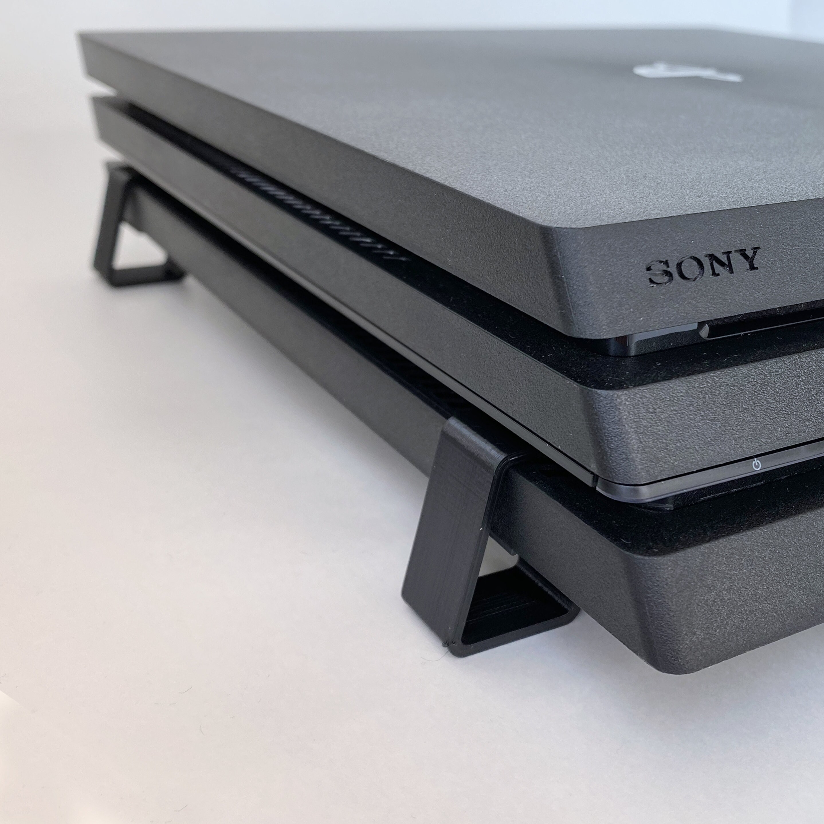 Pies PS4 Pro para Sony PlayStation 4 Pro Stand Holder Stand Etsy