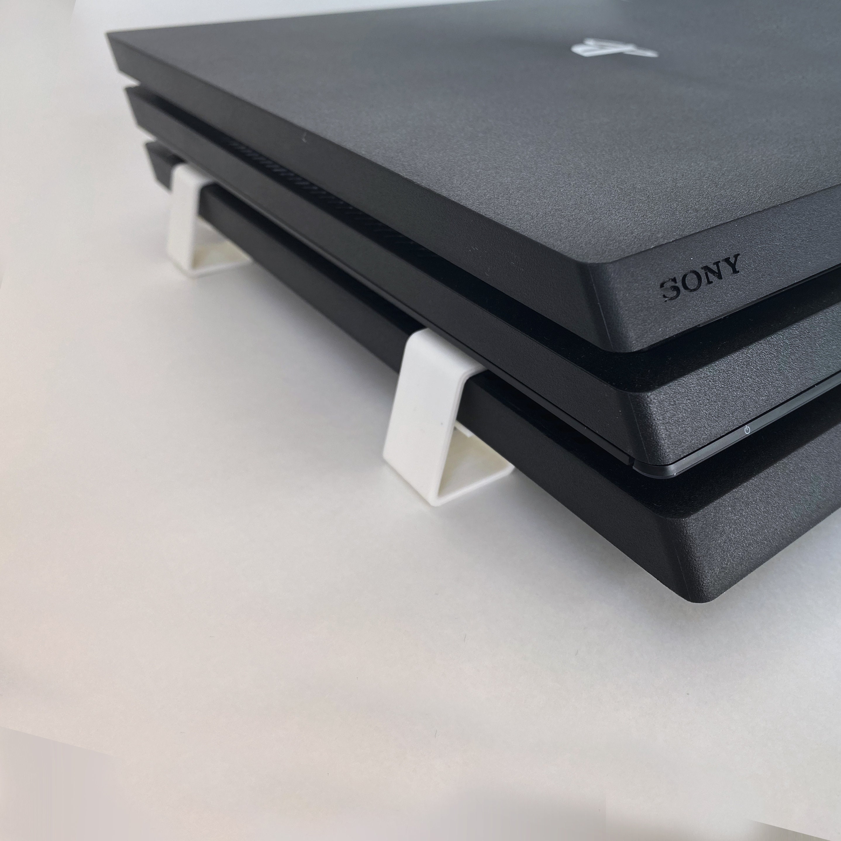 Pies PS4 Pro para Sony PlayStation 4 Pro Stand Holder Stand Etsy