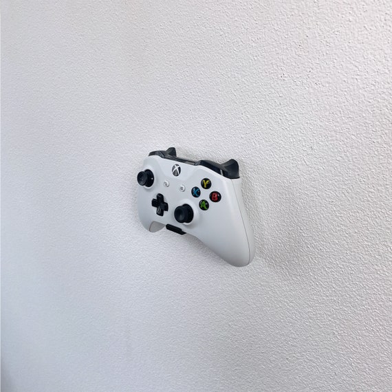 Xbox One Controller Wall Mount Bracket Holder Accessories Stand Wall Mount