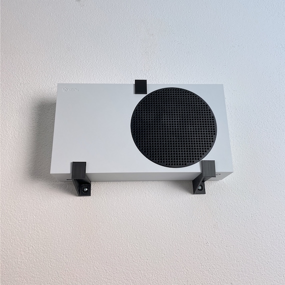 Wall Mount for Xbox Series S Wallmount Wall Mount