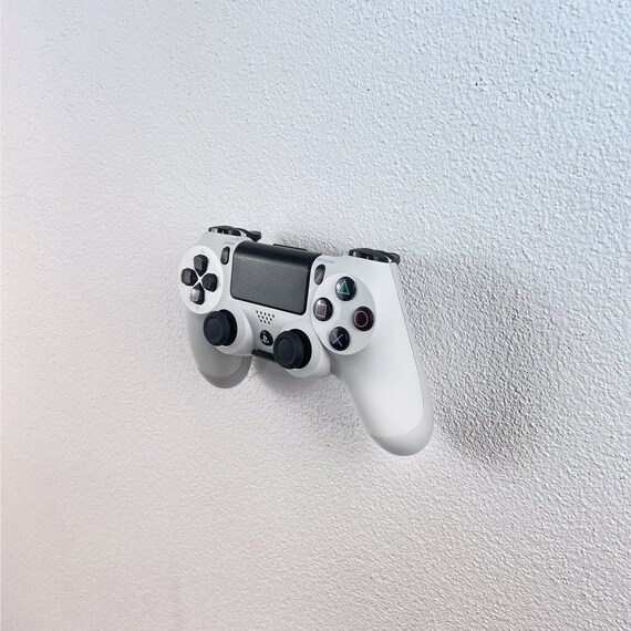 PS4 Controller Wall Mount Mount Holder Accessories Stand