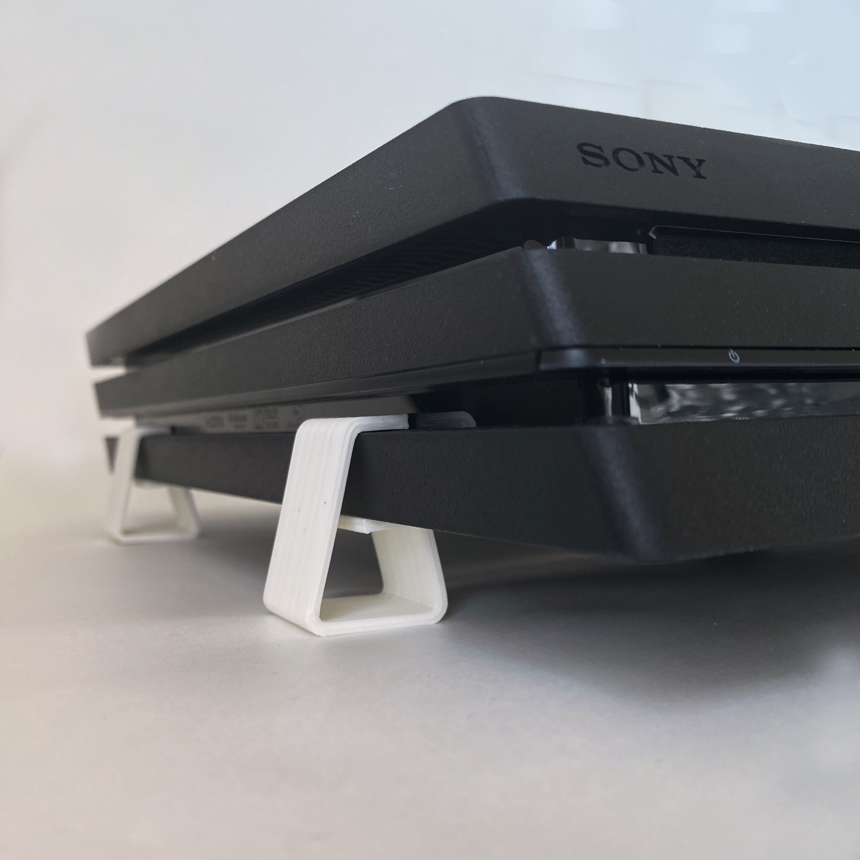 Pies PS4 Pro para Sony PlayStation 4 Pro Stand Holder Stand Etsy