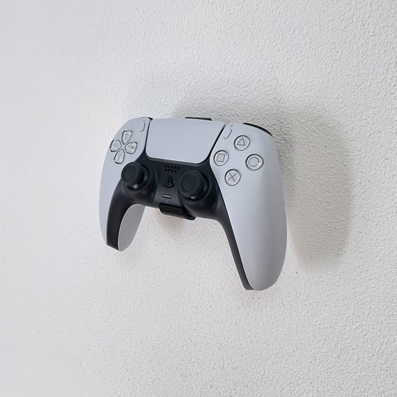 PS5 Controller Wall Mount Bracket Holder Accessories Stand