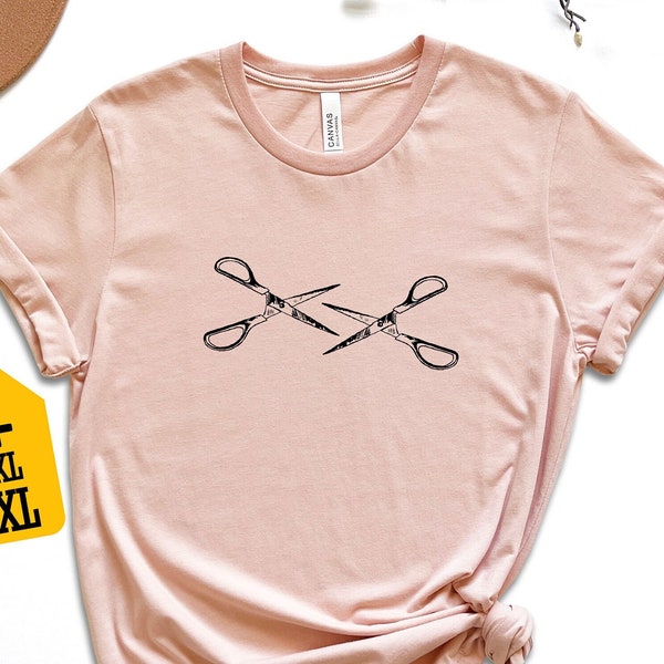 Lesbienne ciseaux Etsy France