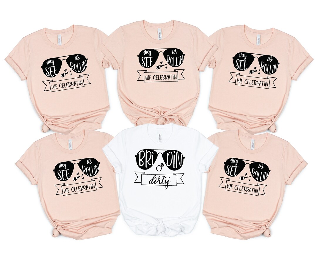 st patricks day bachelorette party t shirts