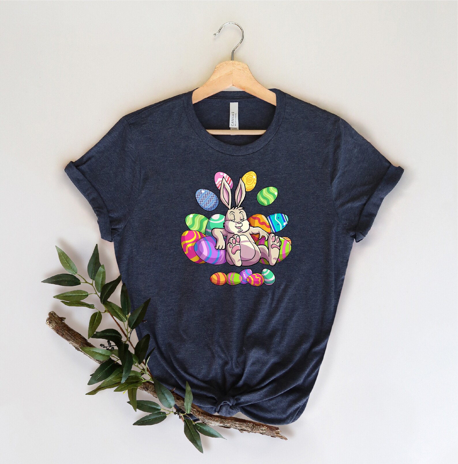 Easter Shirt Happy Easter ShirtEaster Women ShirtEaster Etsy