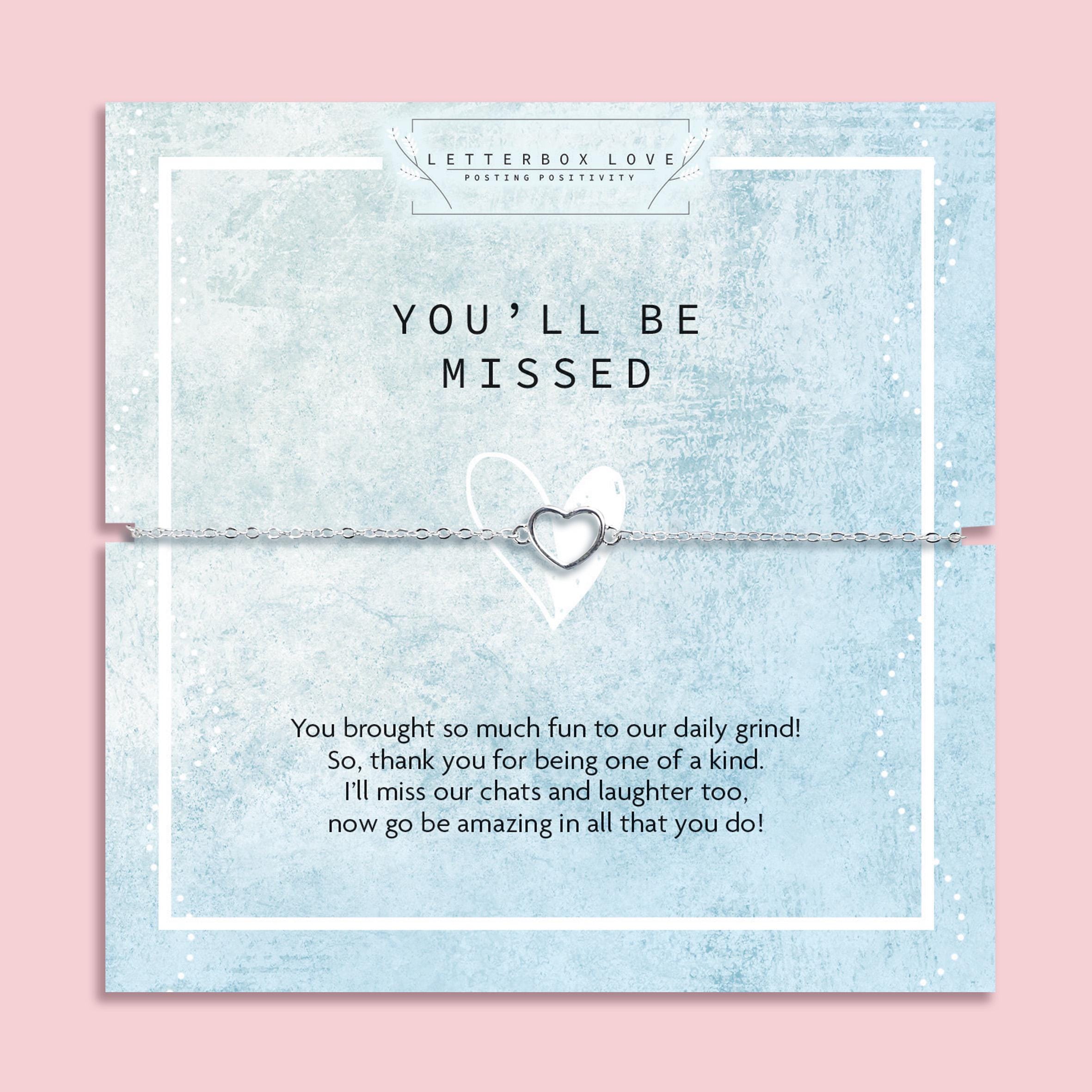 彼女へのさよならギフト | 同僚への退職ギフトアイデア | さよならブレスレット | 退職おめでとうギフト | 幸運を祈るブレスレット - Etsy  日本