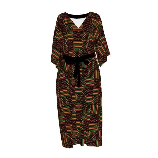 Afrocentric Clothing - Etsy