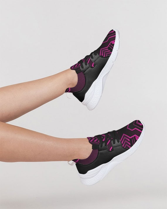 These futuristic shoes let you 