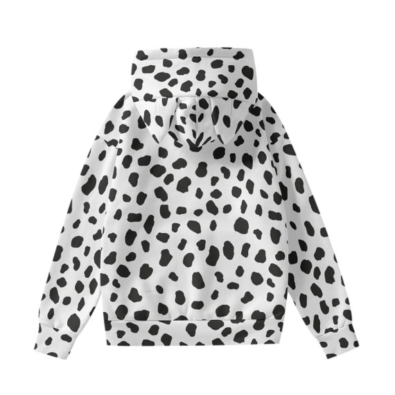 Dalmatian champion hoodie hotsell