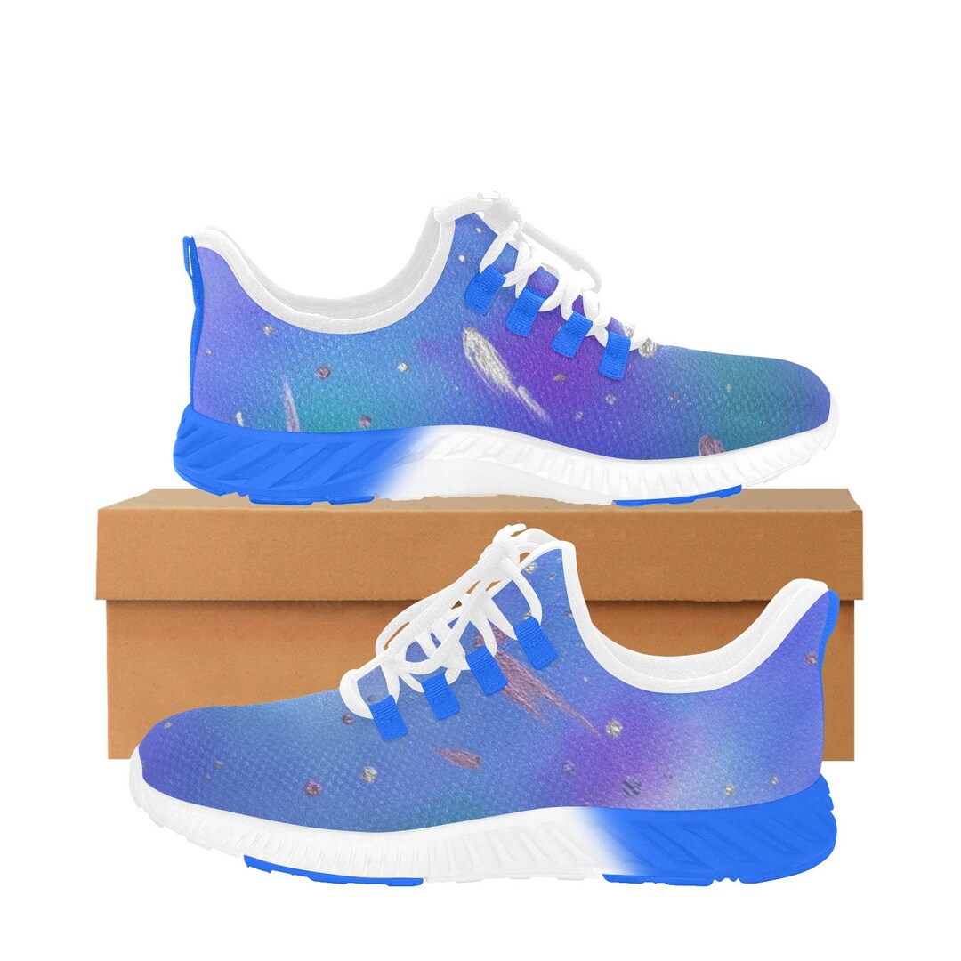 靴 y2k cyber punk sneaker tech Cyberpunk Women Sneakers | CYBER TECHWEAR®