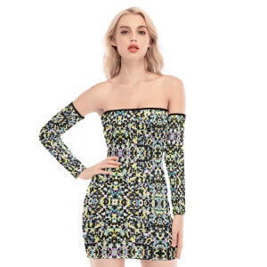 21st Birthday Outfits Black Girl Dresses - Etsy