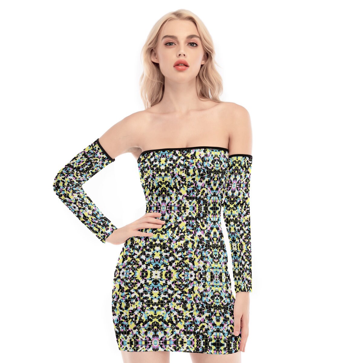 21st Birthday Outfits Black Girl Dresses - Etsy