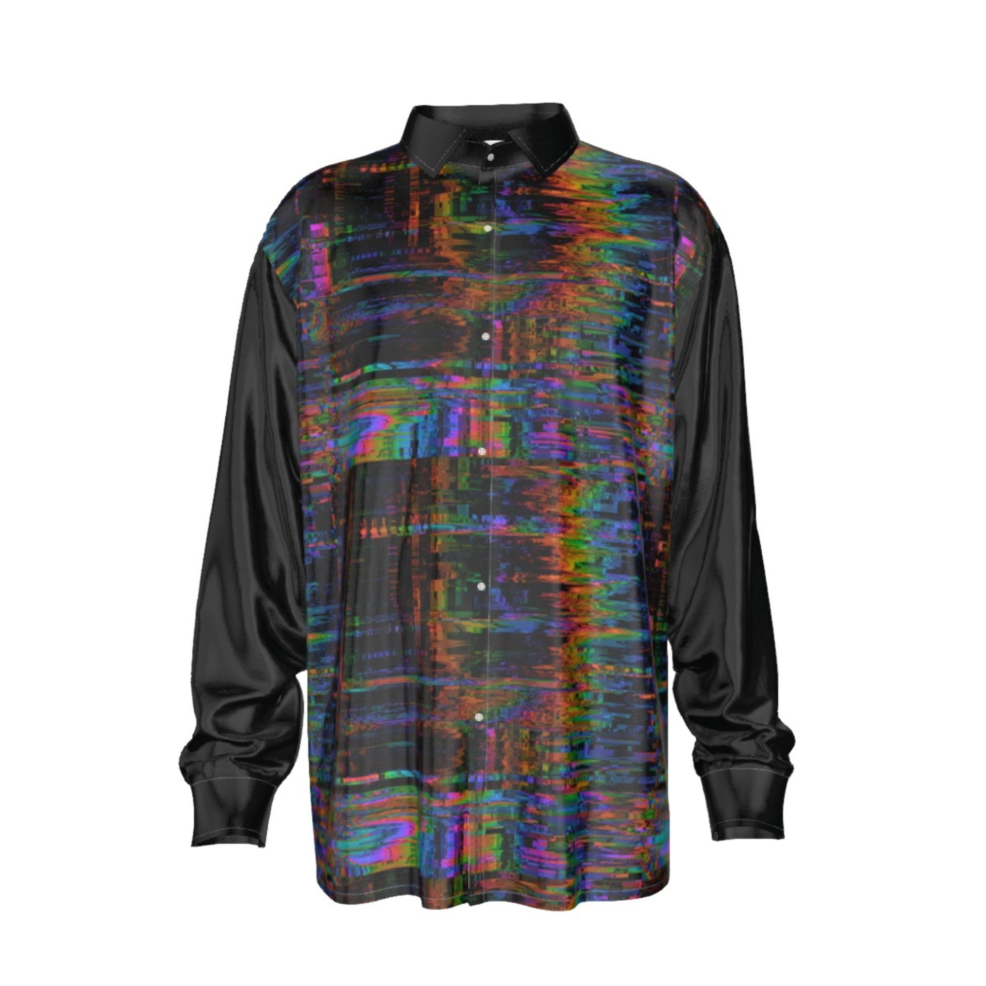 Solarpunk clothing for men (an aesthetic approach) : r/SolarpunkAiArt
