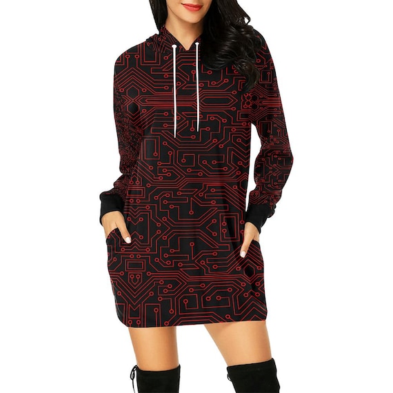 tassel mini dress Elena