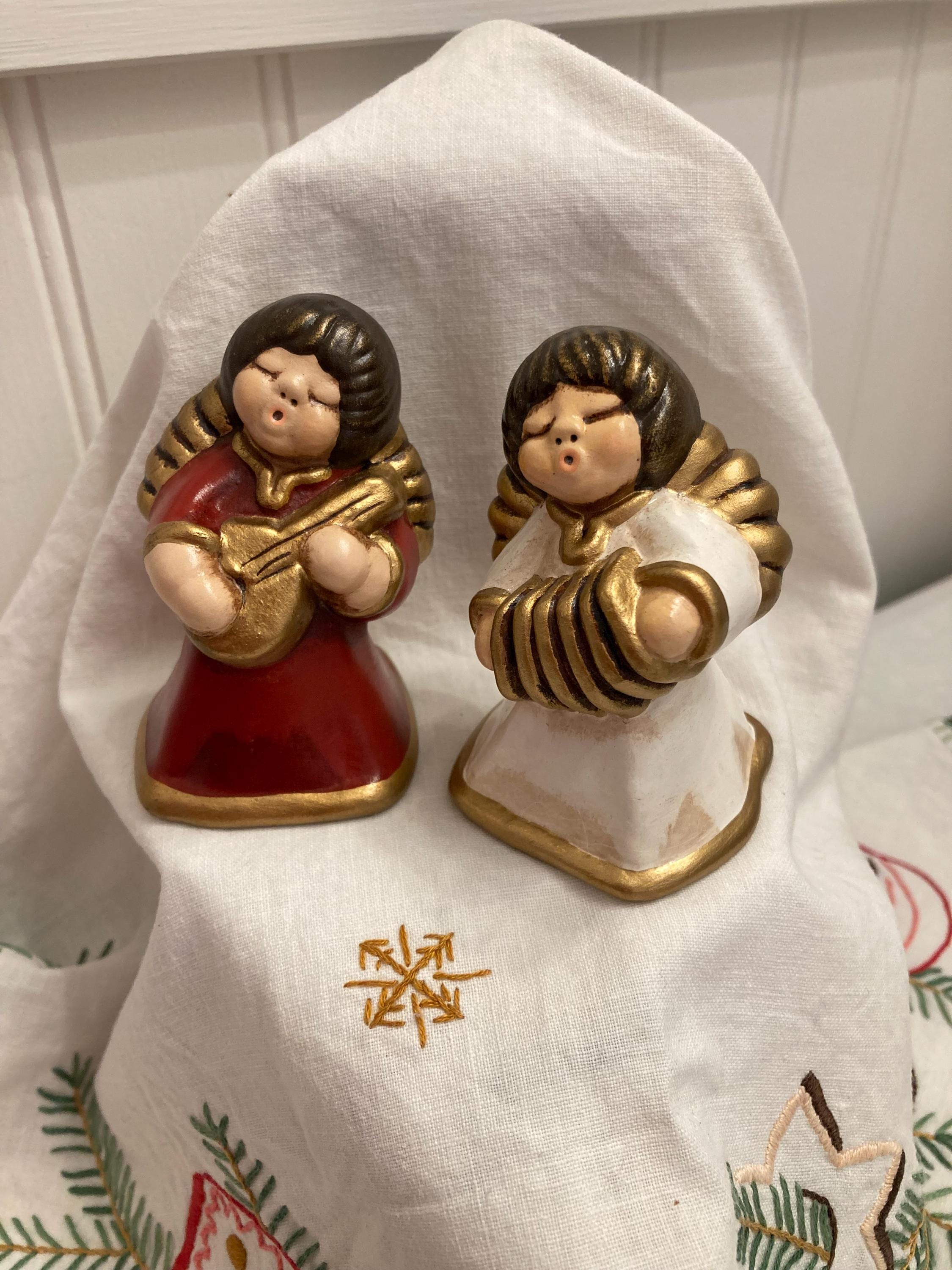Thun Figurines - Etsy