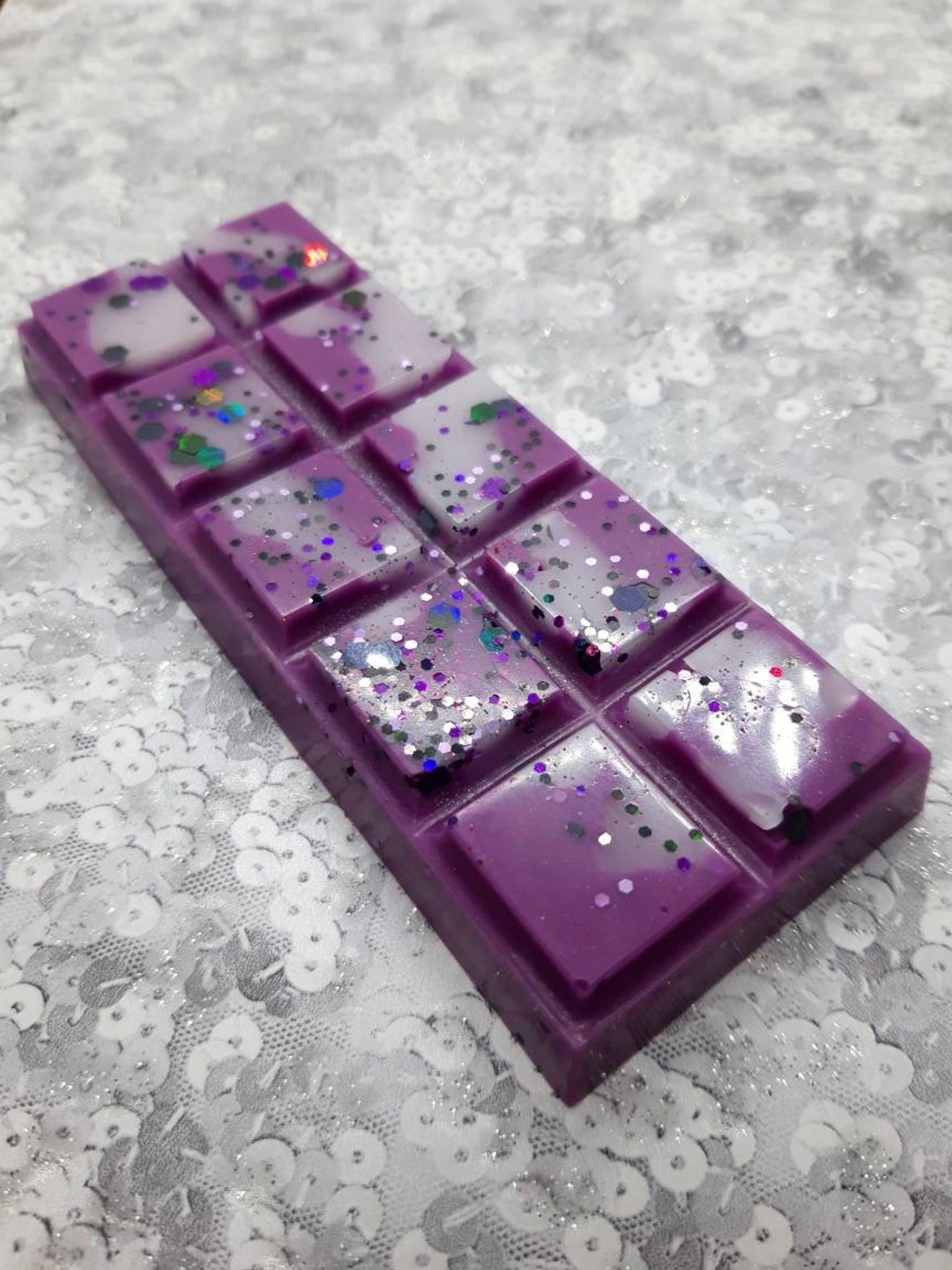 Wax Melt Snap Bar Paraffin Wax Melts Highly Scented Hand Poured Made to