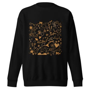Texas Longhorn sweatshirt