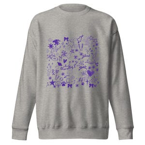 Abilene Christian Wildcats Sweatshirt