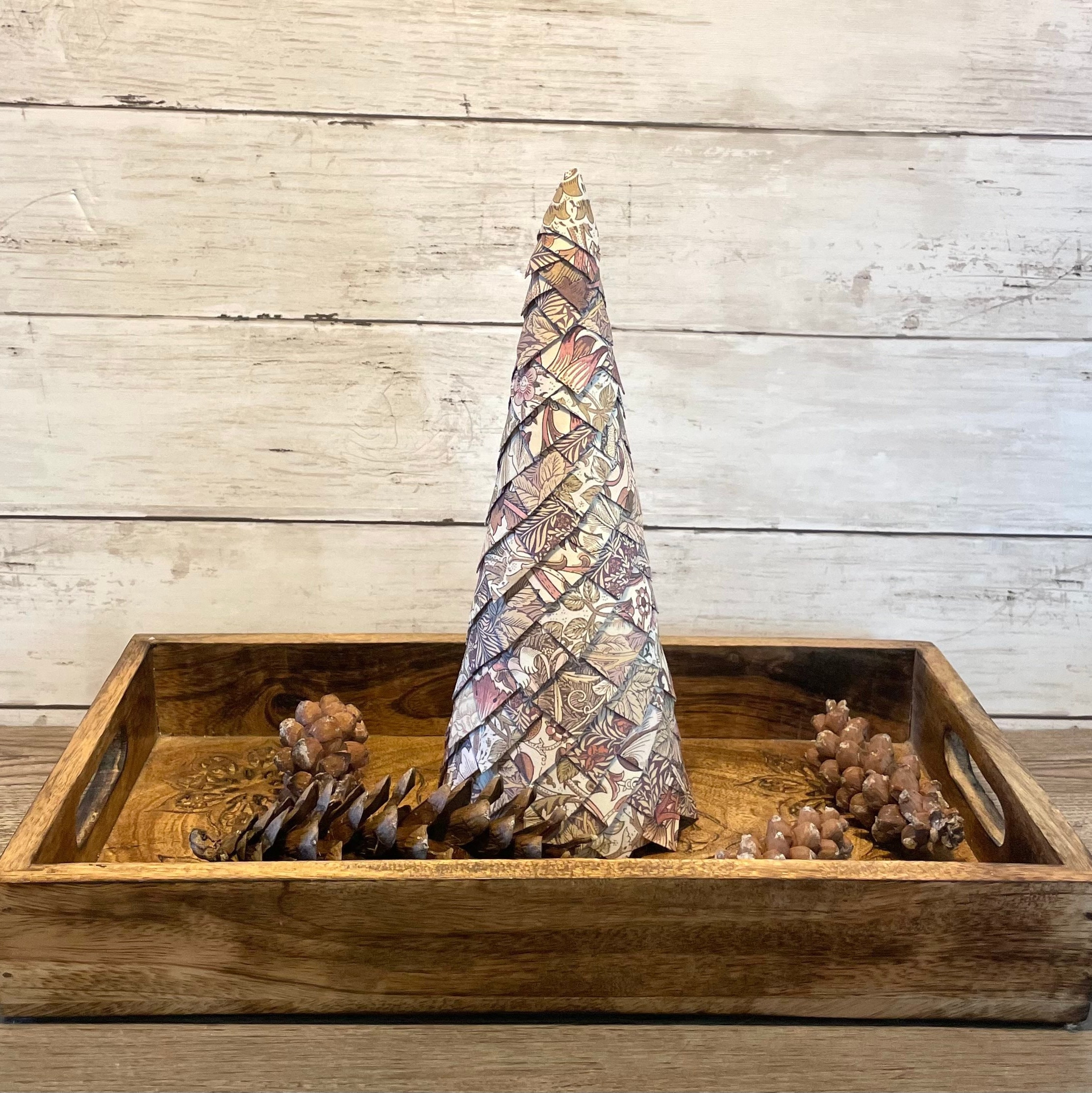 Fresh Pine Cones for Crafts or Decorating. White Pine, 4 and Larger 