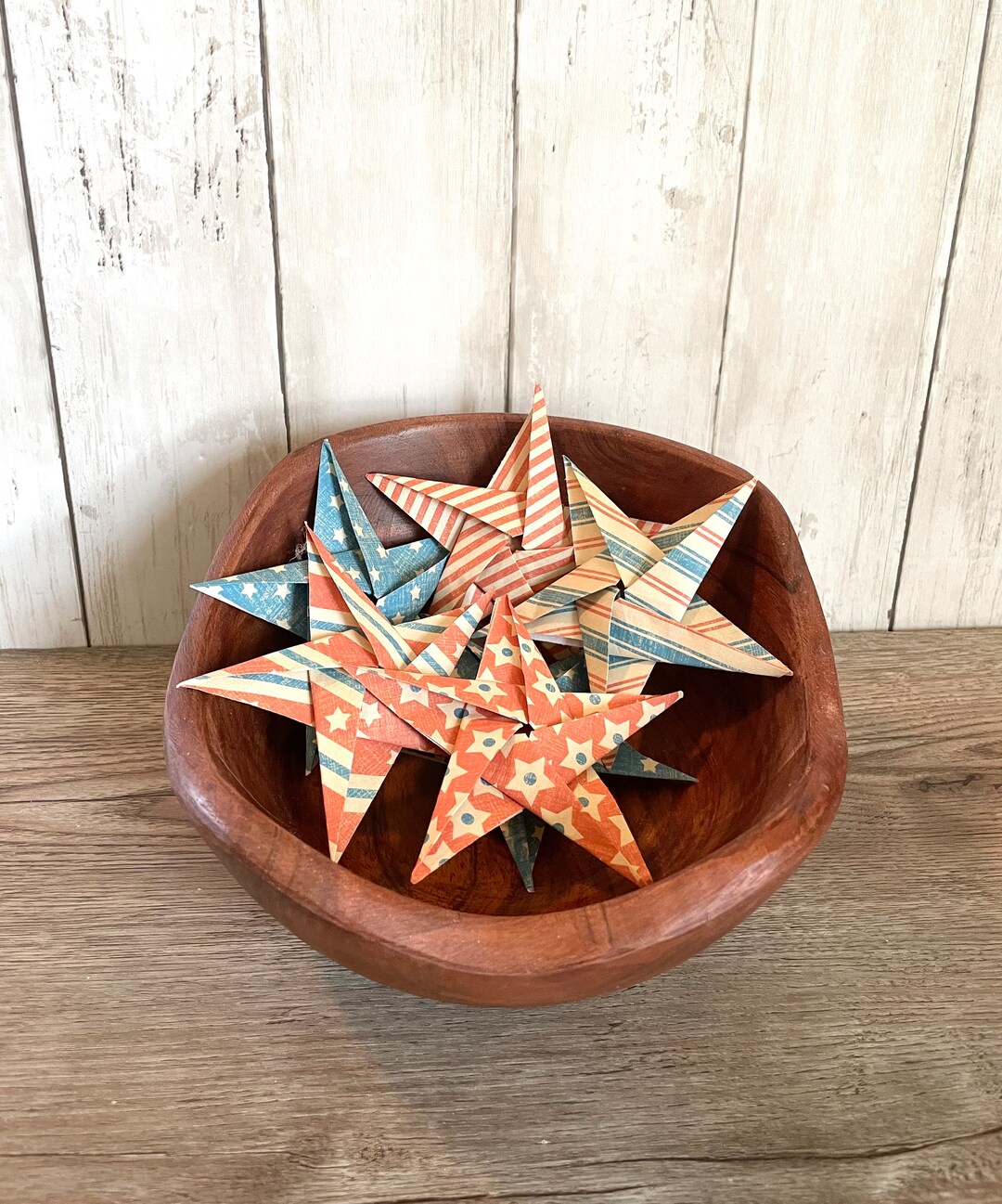 ideas for 4th of july bowl filler