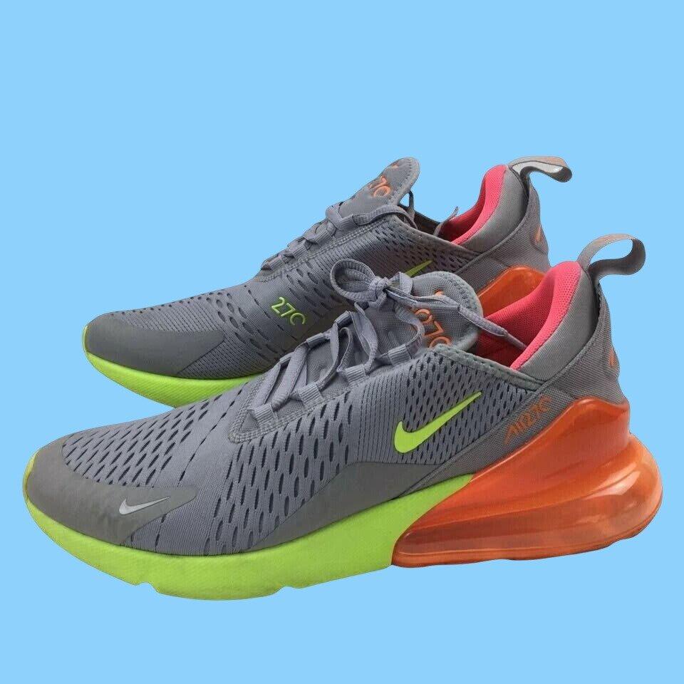 Nike 270 Max