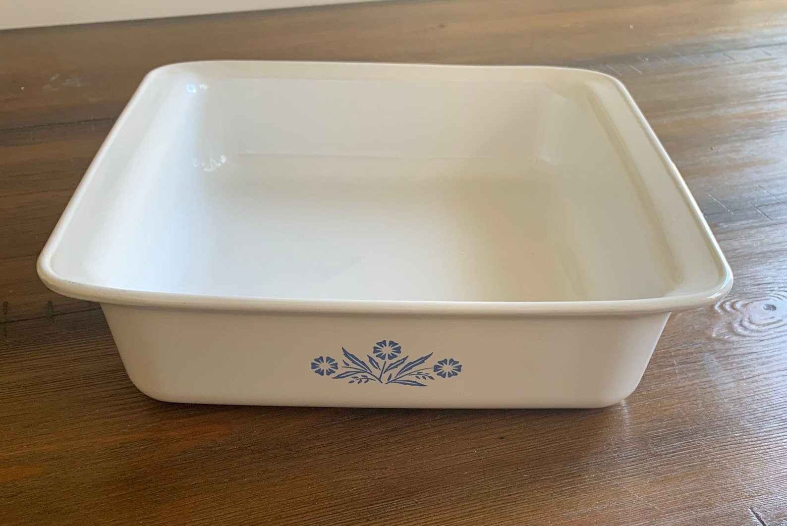 vintage-corning-ware-blue-cornflower-square-baking-dish-p-322-etsy