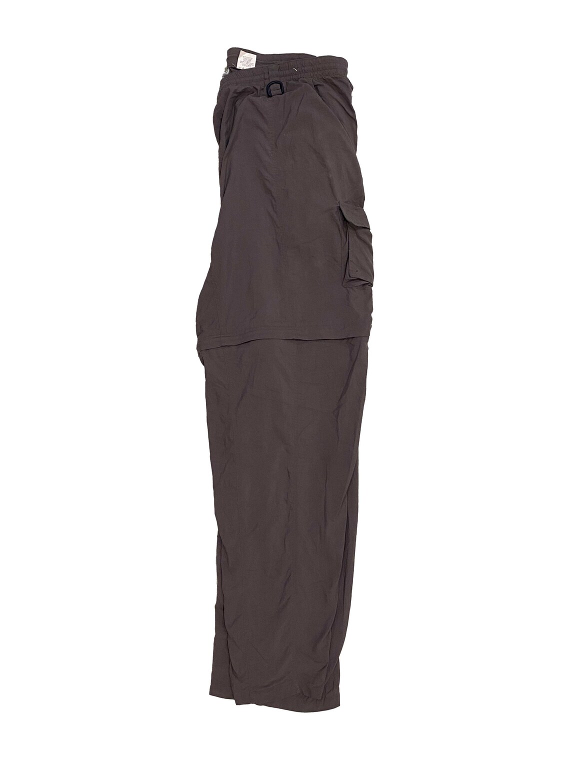 cargo pants with straps 90s