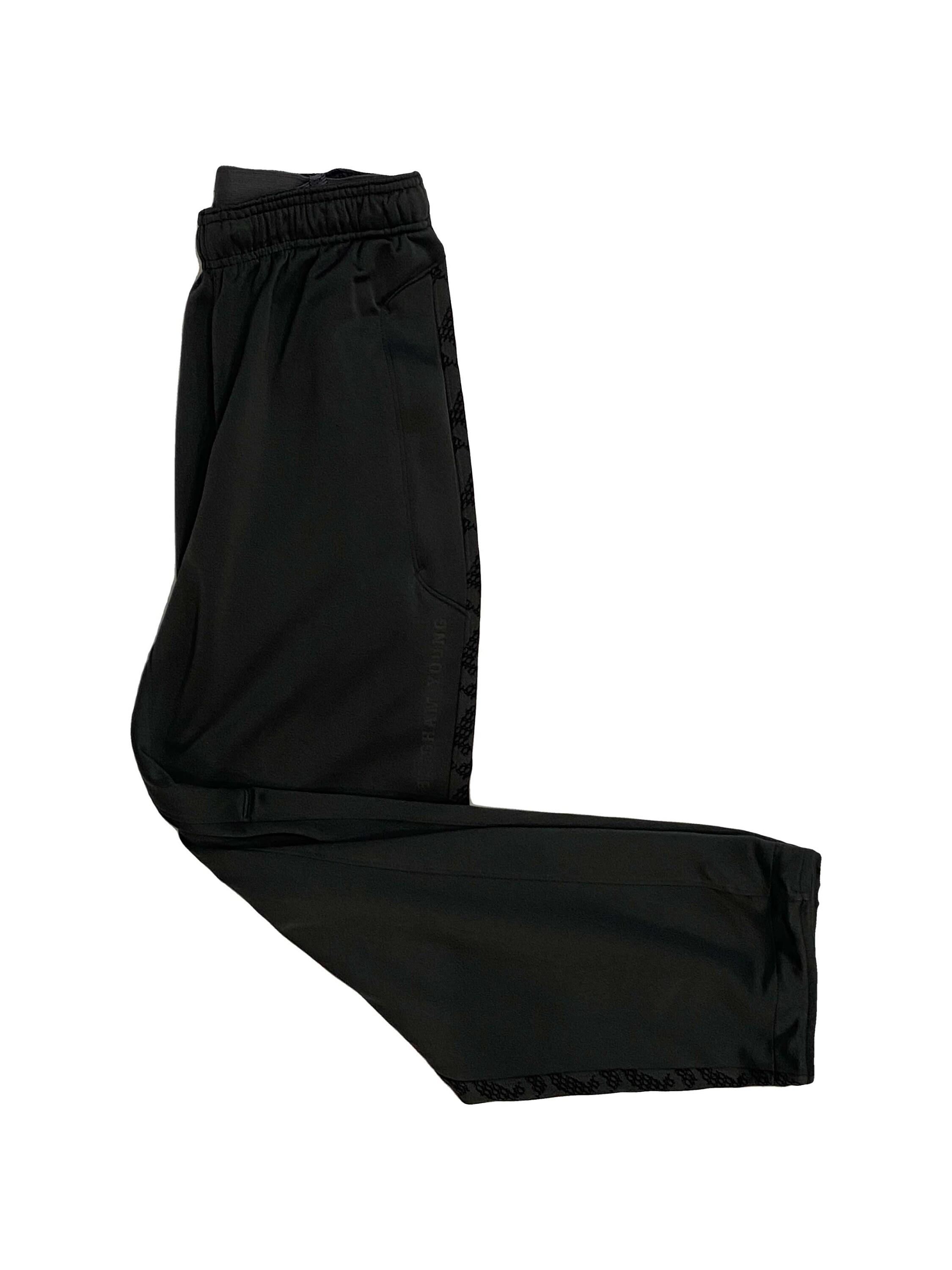 old nike trackpants