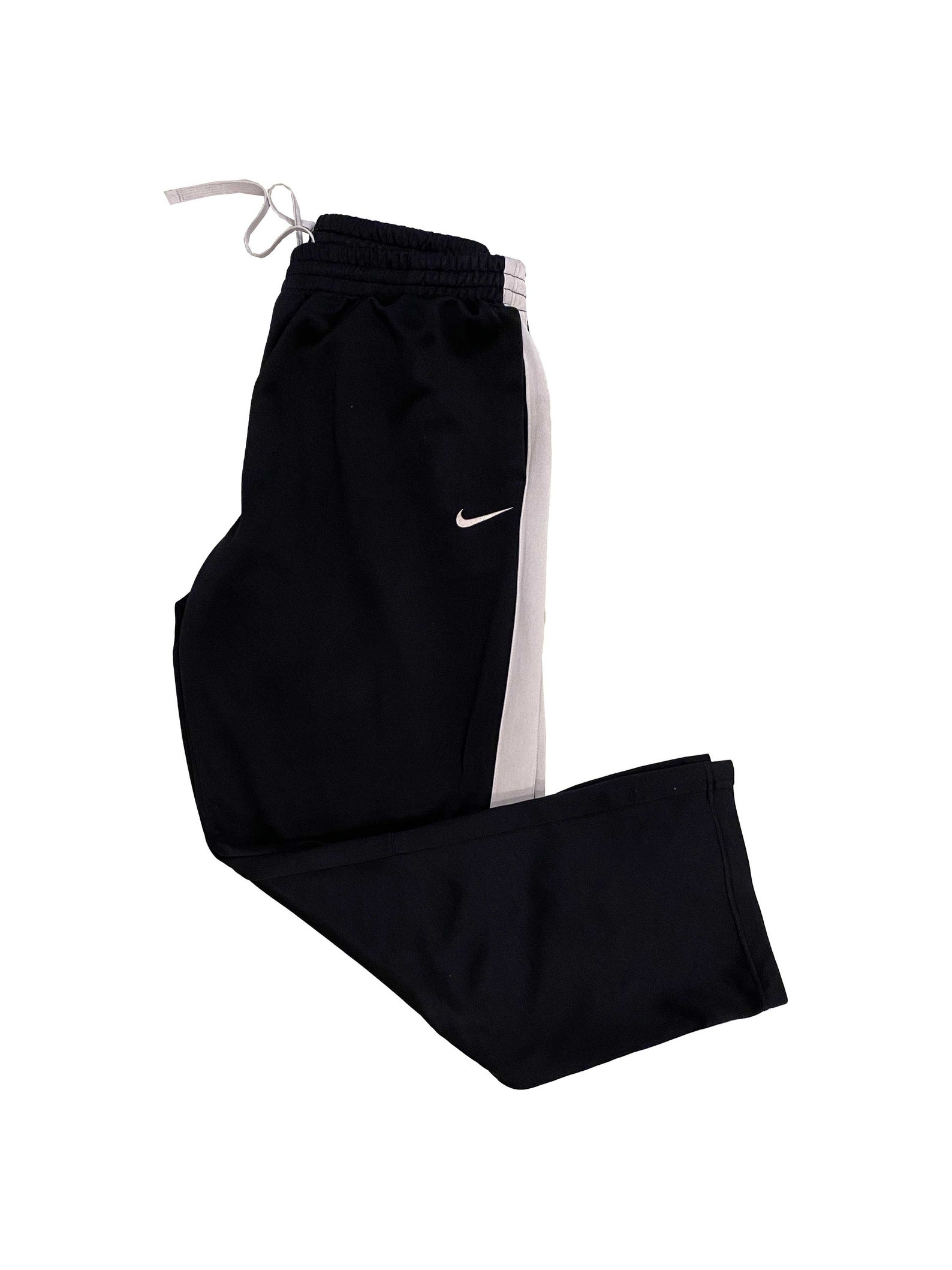 old nike trackpants