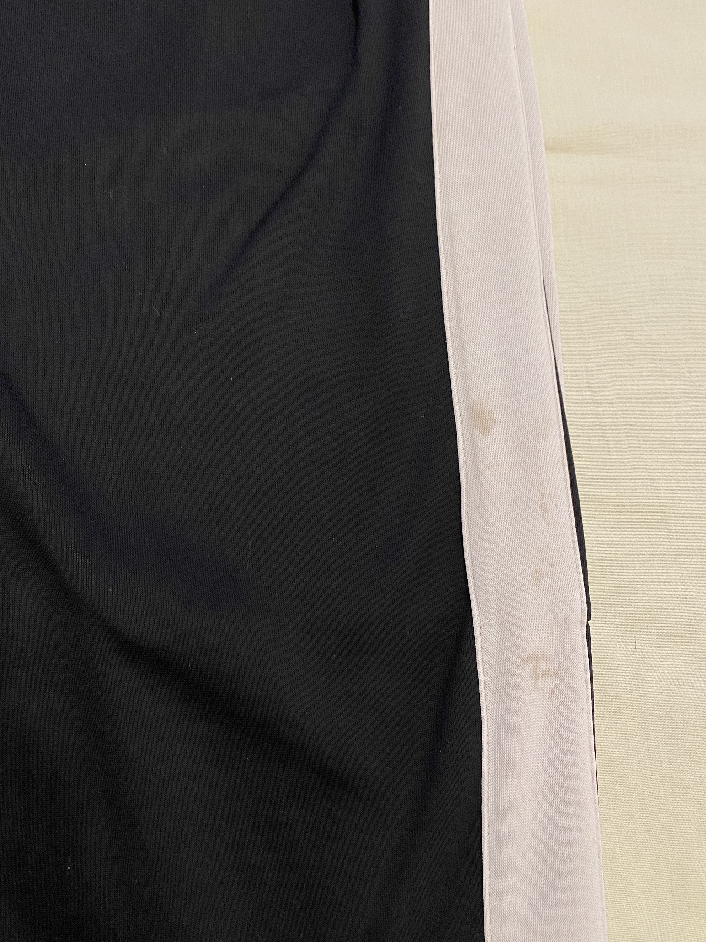 old nike trackpants