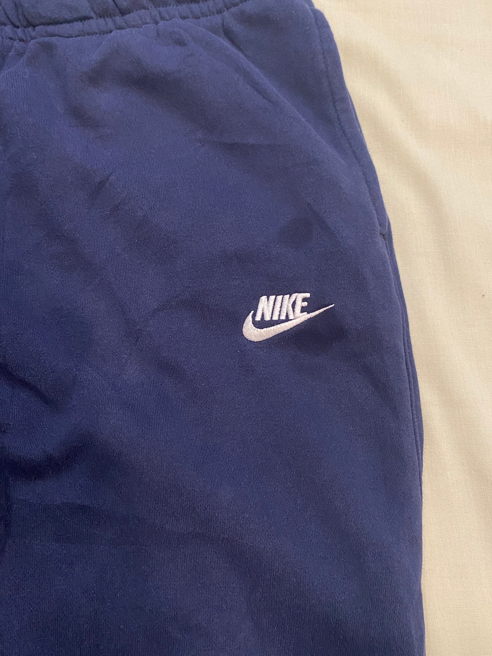 nike retro sweats