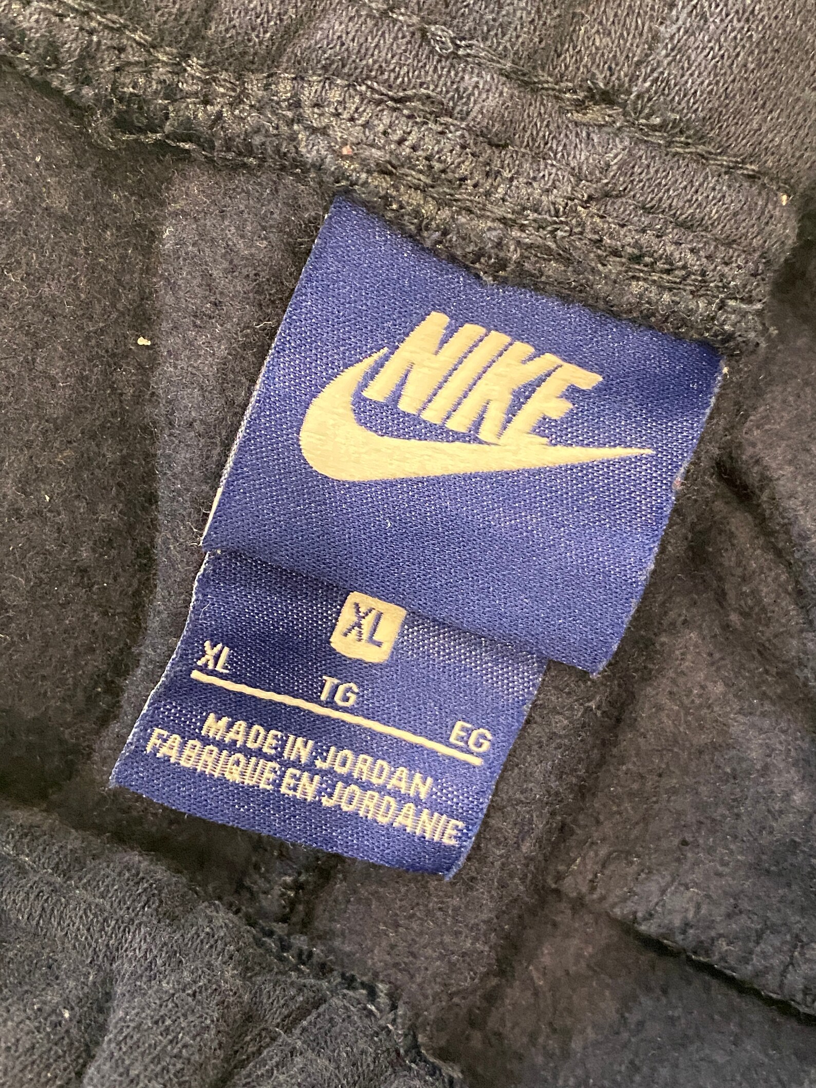 nike retro sweats