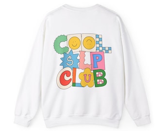 Pull unisexe, Pull vocal, Pull SLP, Discours, Saint-Valentin, Cadeau superviseur, Cadeau SLP, Parole et langage, Pathologie